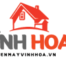 Kim khí điện máy Vĩnh Hoa