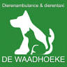 Dierenambulance en dierenvoedselbank de Waadhoeke