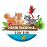 Dieren Vakwinkel Bon-Bini