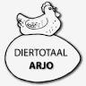 Diertotaalarjo