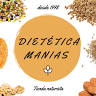 Dietética Maxikiosco Manias