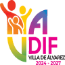 DIF Municipal Villa de Alvarez