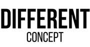 DIFFERENT CONCEPT