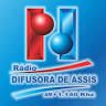 Rádio Difusora Assis - SP AM 1140