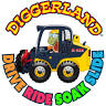 Diggerland USA