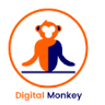Digital Monkey - Digital Marketing Courses in Chandrapur | Institute & Agency