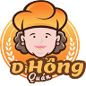 Mì cay Dì Hồng