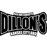 Dillon's KC BBQ at Wildlife World Zoo