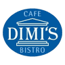 Dimi's Cafe & Bistro