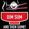 Dim sum and then some!