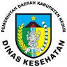 Dinas Kesehatan Kabupaten Kediri