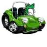 Passeio de Buggy | Dino Buggy Natal