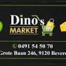 Dino's Market (Poolse winkel)