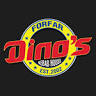 Dinos Kebab - Forfar