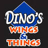 Dino's Wings & Things