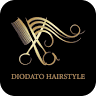 Diodato Hairstyle