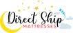 Direct Ship Mattresses