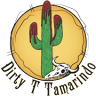 Dirty T Tamarindo