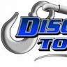 Discount Towing Canberra