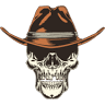 Boothill Graveyard