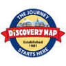 Discovery Map of Daytona Beach