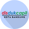 Dinas Kependudukan dan Pencatatan Sipil Kota Bandung