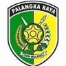 Disdukcapil city of Palangkaraya