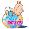 Disk Mundo Das Fraldas