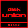 Disk Union Chiba CD Record Store