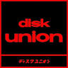 Disk Union Ohmiya CD Record Store