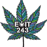 Dispensary Exit 243 Rec