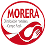 Distribuciones Morera