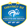 District Des Hauts De Seine De Football