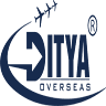 DITYA OVERSEAS PVT. LTD.