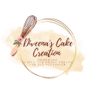 Diveena's Cakes
