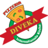 Pizzeria Diveka