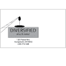 Diversified Alloy & Metal, Inc