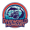 DiveWorld Hungary Diving School
