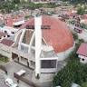 Santuario Católico Arquidiocesano Señor de la Divina Misericordia | Gualaceo