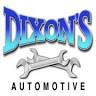 Dixon's Automotive