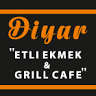 Diyar Restaurant Cafe Etli Ekmek