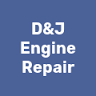 D & J Engine Repair