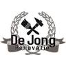 Schildersbedrijf De Jong Renovatie