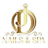 DJ Nails & Spa