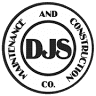 DJS Maintenance & Construction Company Inc
