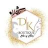 DK BOUTIQUE
