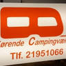 Hvalsø Campingværksted