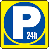 The Park Miyanishicho Parking Lot