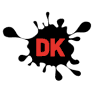 D.K Spray Painting