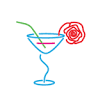 D' La Rosa